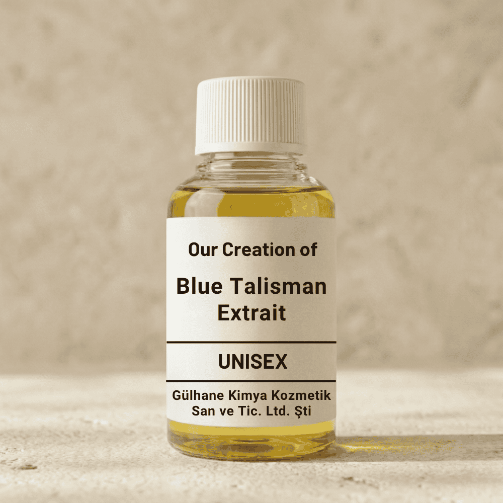 Blue Talisman Extrait